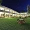 Swat Serena Hotel - map