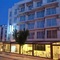 Mood Beach Hotel - map