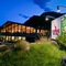 Mt Cook Lodge & Motels - map