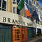 Brandon Hotel Conference & Leisure Centre - map
