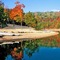 Holiday Inn Club Vacations Ozark Mountain Resort - map