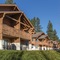 Worldmark Leavenworth - map