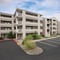 Worldmark Ocean Shores - map