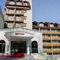 Hotel Sputnik Batumi - map