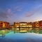 Casa Mare Resort - map