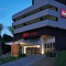 Ibis Jundiai Shopping - map
