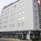 Ibis Montenegro - map