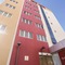 Ibis Teresina - map