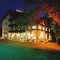Hotel & Camping Gisser - map