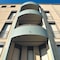 Hotel Residence Zodiaco - map