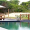 Anastasio Beach Resort - map