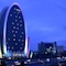 Elite World Grand Istanbul Basın Ekspres - map