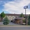 Knights Inn Evanston - map