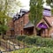 Premier Inn Manchester North (Middleton) - map