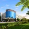 Fliport Haibin Hotel Fuzhou - map