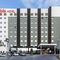 Ibis Uberaba - map