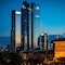 Sofitel Frankfurt Opera - map