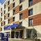 Novotel Istanbul Bosphorus - map