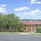 Melaleuca Motel - map
