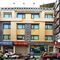 Hotel Taksh Inn - map