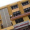 Hotel Surya Residency Majestic - map