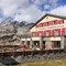 Hotel Schwarzsee - map