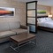 Holiday Inn Hotel & Suites Edmonton Airport & Conference Ctr By Ihg - map