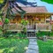 Swasti Eco Cottages - map