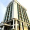 Super Oyo 1236 Hotel Green Park - map