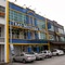 Tras Mutiara Hotel Bentong - map