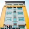 Hotel Darul Makmur - map