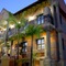 Casa Toscana Lodge - map