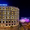 Colosseum Marina Hotel - map