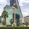 The Venue Jeddah Corniche - map