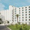 Azul Beach Resort Montenegro By Karisma - map