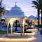 The Orangers Garden Villas & Bungalows - map