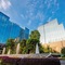 Cynn Hotel Chengdu - map