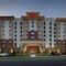 Hampton Inn & Suites Falls Church - map