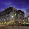Holiday Inn Windsor Wine Country By Ihg - map