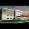 Holiday Inn Express & Suites Dearborn Sw - Detroit Area By Ihg - map