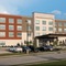 Holiday Inn Express & Suites Ruston By Ihg - map