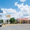 Days Inn By Wyndham Gallup - map