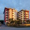 Tune Hotel Klia Aeropolis - map