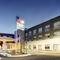 Holiday Inn Express & Suites Galesburg By Ihg - map