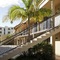 Tuscany Villas Whakatane - map