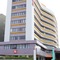 Ibis Maceio Pajucara - map