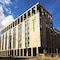 Holiday Inn Manchester - City Centre, An Ihg Hotel - map
