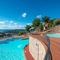 Residence Pietre Rosse - map