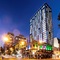 Ibis Styles Brisbane Elizabeth Street - map
