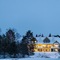 Hilton Grand Vacations Club Tremblant Canada - map